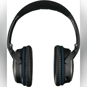 Bose QuietComfort 25 Acoustic Noise Cancelling Headphones for Android, wired